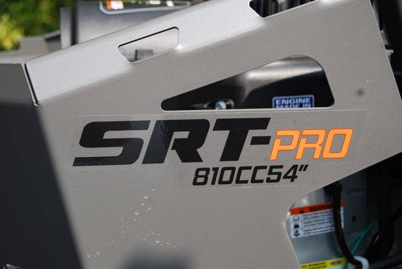 2023 Spartan RT PRO SERIES
