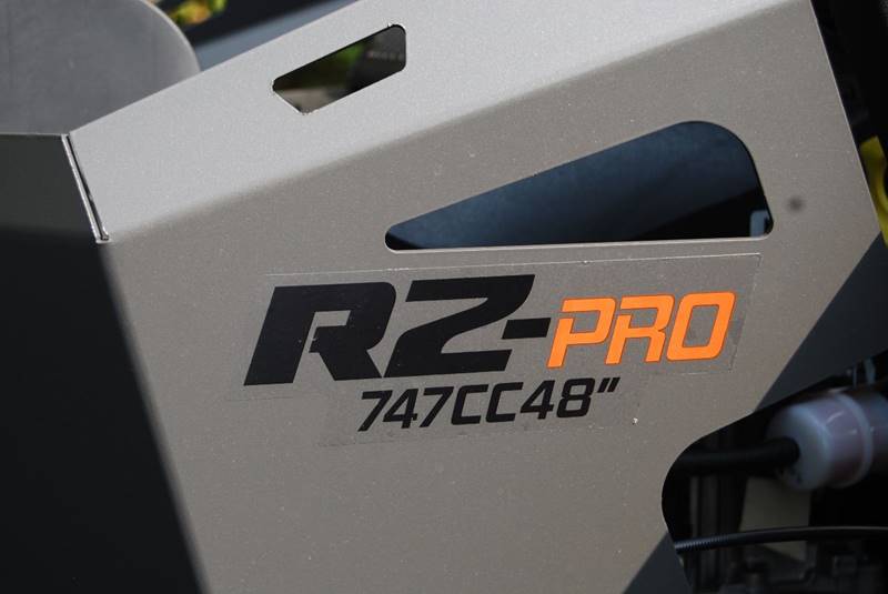 2023 Spartan RT PRO SERIES