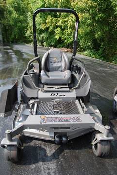 2023 Spartan RT PRO SERIES