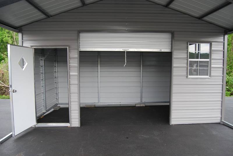 2025 CARPORTS CAMPER/BOAT/ EQUIPMENT COVERS