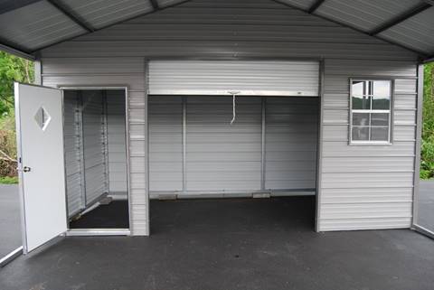 2025 CARPORTS CAMPER/BOAT/ EQUIPMENT COVERS