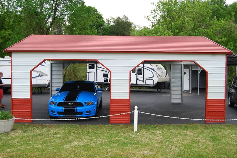 2025 CARPORTS AUTOMOBILE COVERS/PICNIC SHEDS