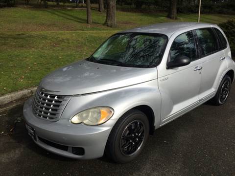 2006 Chrysler PT Cruiser for sale at All Star Automotive in Tacoma WA