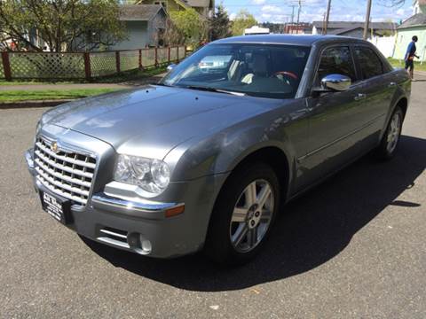 2006 Chrysler 300 for sale at All Star Automotive in Tacoma WA