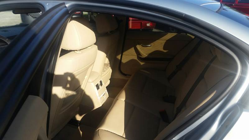 2006 BMW 3 Series 325i