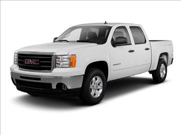 2012 GMC Sierra 1500 for sale at Galaxy Auto's in Sioux Falls SD