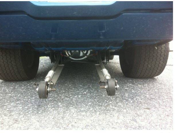 1971 Chevrolet Camaro