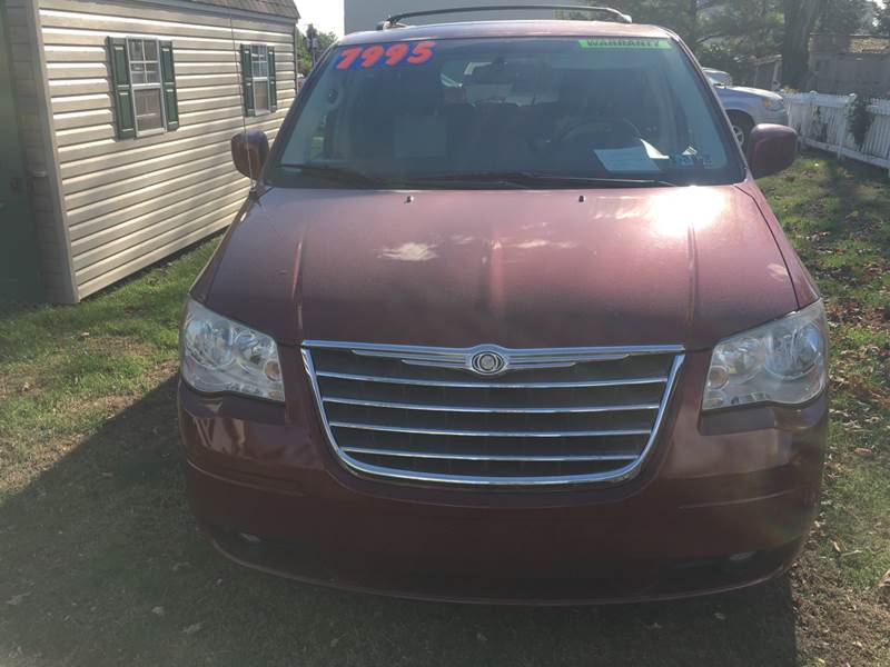 BIRD'S AUTOMOTIVE & CUSTOMS Car Dealer in Ephrata, PA