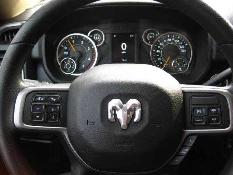 2020 RAM Ram Pickup 3500 Tradesman (image 6)