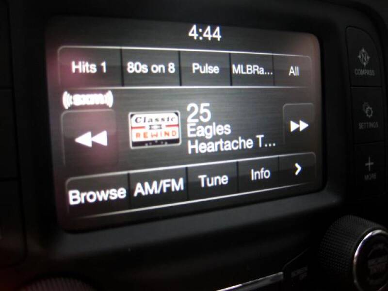 2020 RAM Ram Pickup 3500 Tradesman (image 8)