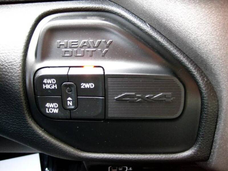 2020 RAM Ram Pickup 3500 Tradesman (image 15)