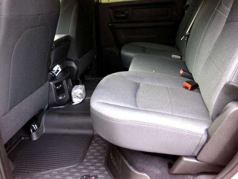 2020 RAM Ram Pickup 3500 Tradesman (image 20)