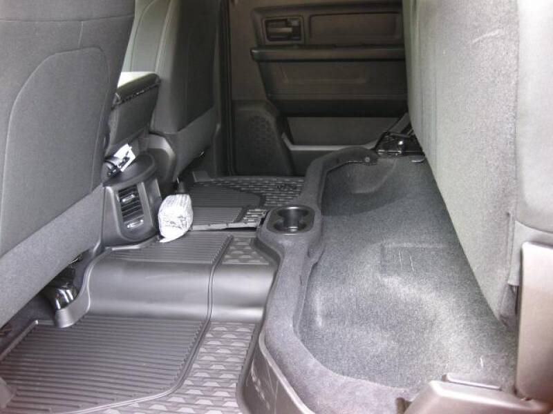 2020 RAM Ram Pickup 3500 Tradesman (image 21)