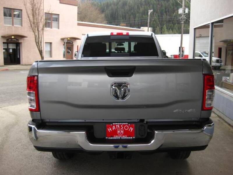 2020 RAM Ram Pickup 3500 Tradesman (image 23)