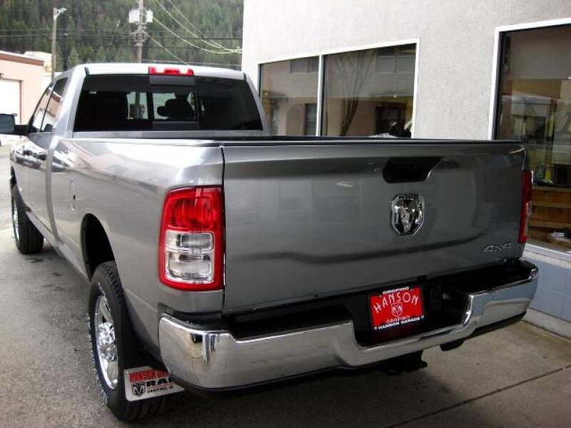 2020 RAM Ram Pickup 3500 Tradesman (image 22)