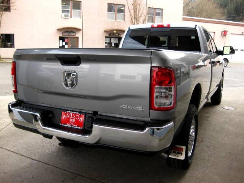 2020 RAM Ram Pickup 3500 Tradesman (image 27)