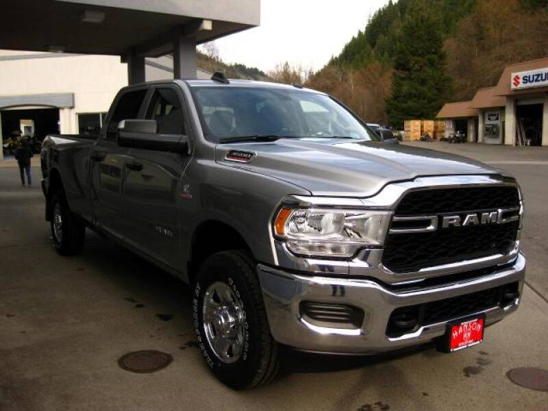 2020 RAM Ram Pickup 3500 Tradesman (image 30)
