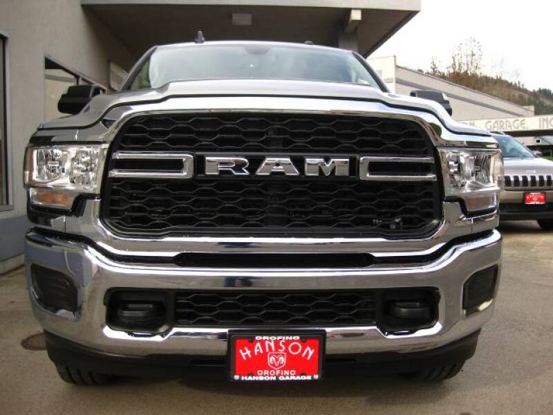 2020 RAM Ram Pickup 3500 Tradesman (image 31)