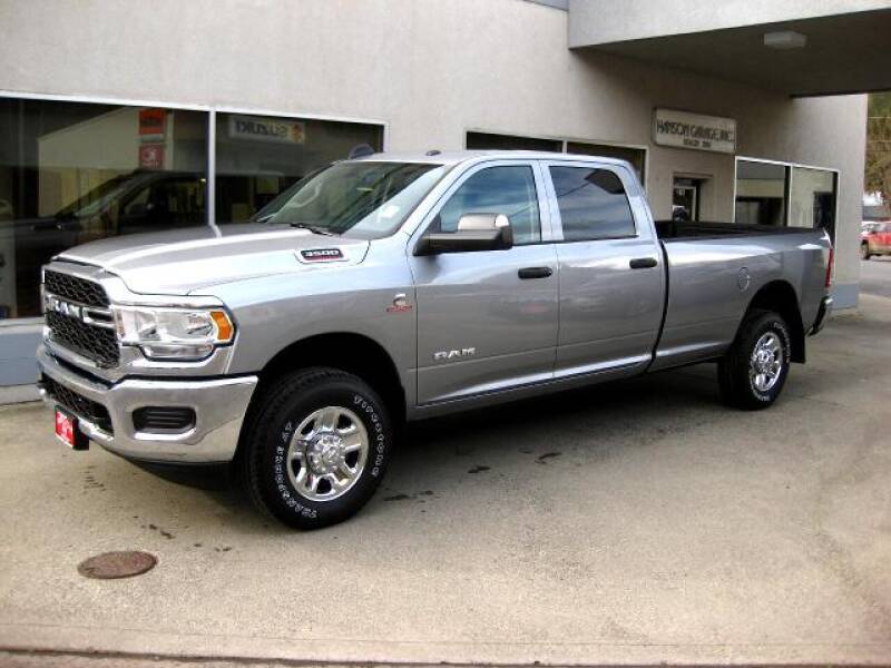 2020 RAM Ram Pickup 3500 Tradesman (image 2)