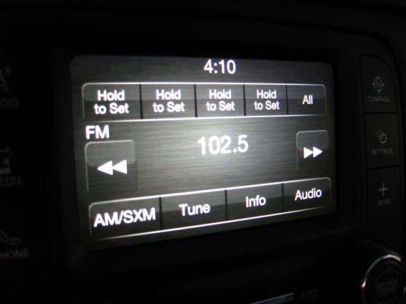 2020 RAM Ram Pickup 3500 Tradesman (image 8)