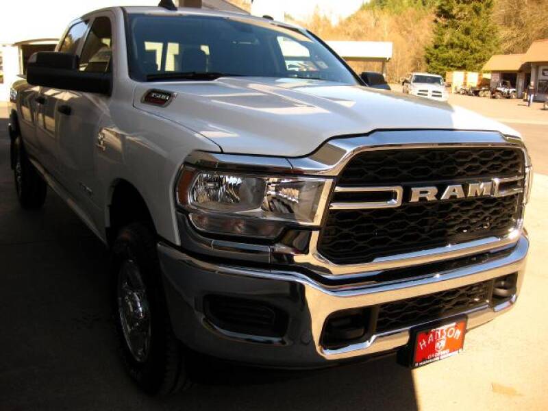 2020 RAM Ram Pickup 3500 Tradesman (image 24)