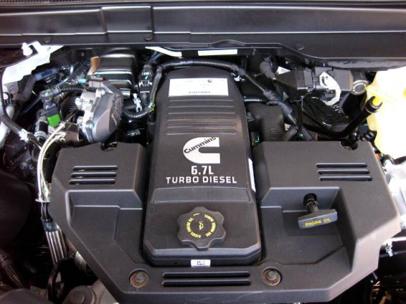 2020 RAM Ram Pickup 3500 Tradesman (image 26)