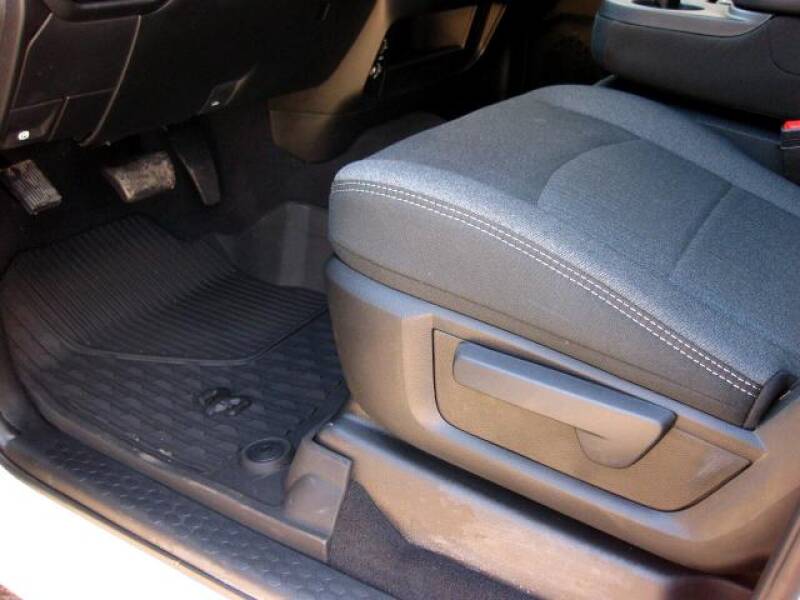 2020 RAM Ram Pickup 3500 Tradesman (image 3)