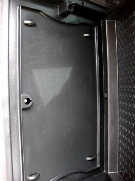 2010 Jeep Grand Cherokee Laredo (image 19)