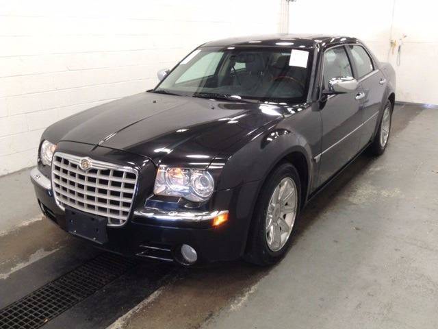 2006 Chrysler 300 for sale at CARFIRST ABERDEEN in Aberdeen MD