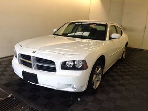 2010 Dodge Charger for sale at CARFIRST ABERDEEN in Aberdeen MD