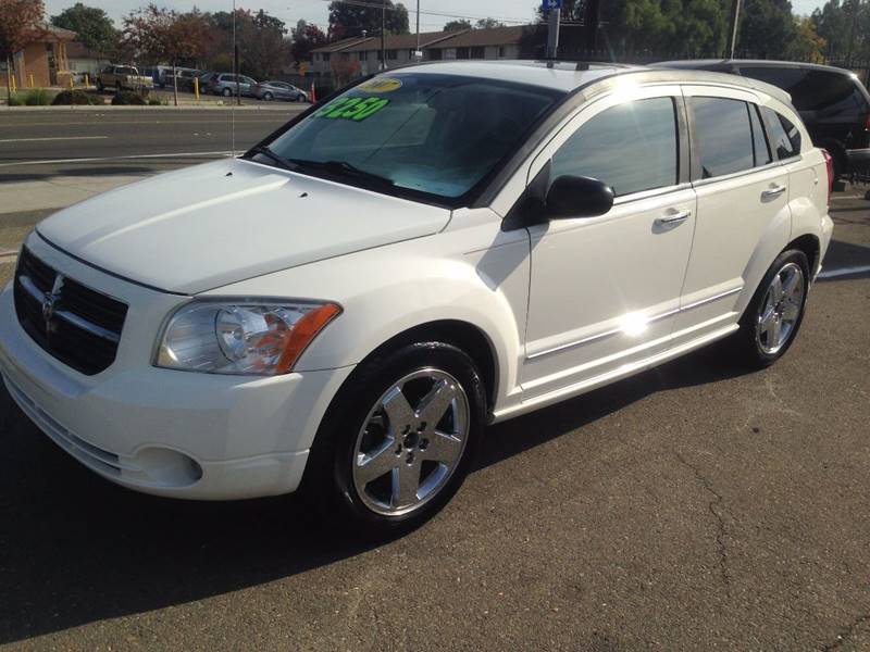 2007 Dodge Caliber Awd R T 4dr Wagon In Sacramento Ca Lifetime