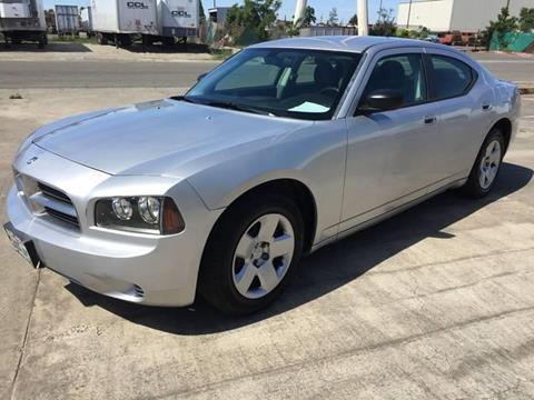 2008 Dodge Charger for sale at Lifetime Motors AUTO in Sacramento CA