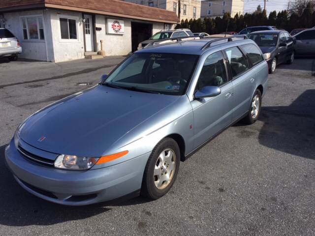 2002 saturn l series lw300 4dr wagon in allentown pa matt n az auto sales 2002 saturn l series lw300 4dr wagon in