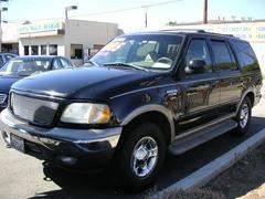 2000 Ford Expedition for sale at Sanmiguel Motors in South Gate CA