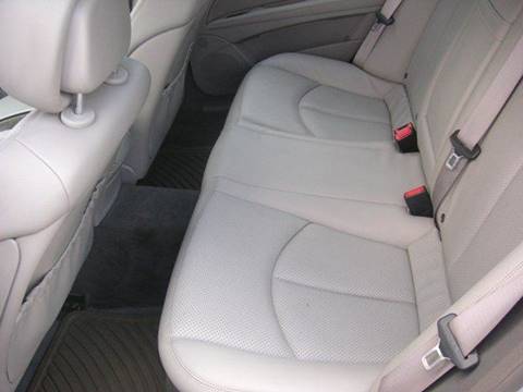 2007 Mercedes-Benz E-Class E 350