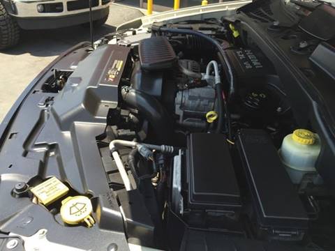 2007 Chrysler Aspen Limited