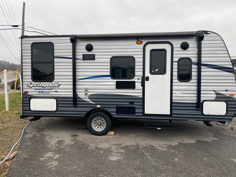 RVs Campers Vehicles For Sale TRICITIES, TENNESSEE Vehicles For Sale