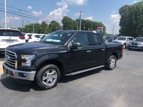 2015 Ford F-150 for sale in Reidsville, NC