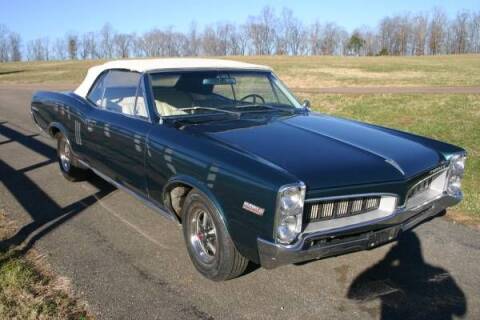 pontiac tempest for sale in cadillac mi classic car deals classic car deals