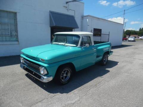 Used 1966 Chevrolet C K 10 Series For Sale Carsforsale Com