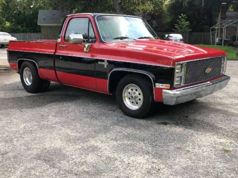 used 1987 chevrolet silverado 1500 ss for sale in virginia carsforsale com cars for sale