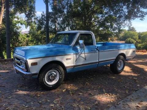 used 1969 gmc sierra 2500 for sale in arkansas carsforsale com carsforsale com