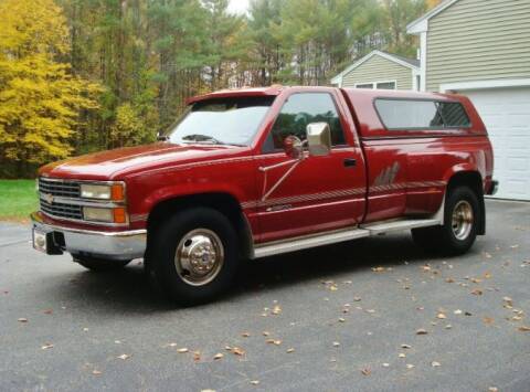 used 1991 chevrolet silverado 1500 for sale in north carolina carsforsale com carsforsale com