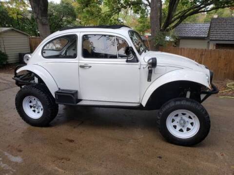 Used 1973 Volkswagen Beetle For Sale Carsforsale Com
