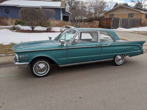 used 1961 mercury comet for sale in kansas carsforsale com cars for sale
