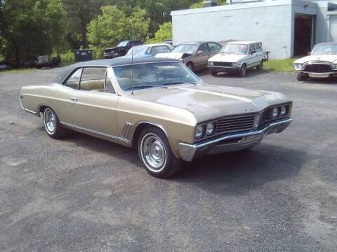 used 1967 buick skylark for sale in michigan carsforsale com carsforsale com