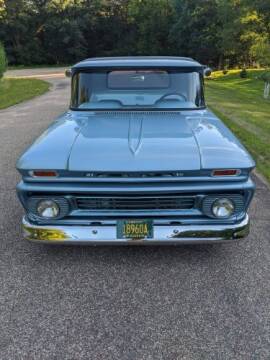 Used 1963 Chevrolet C K 10 Series For Sale Carsforsale Com