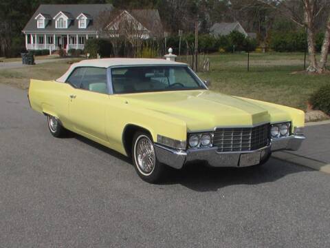 used 1969 cadillac eldorado for sale in new prague mn carsforsale com carsforsale com