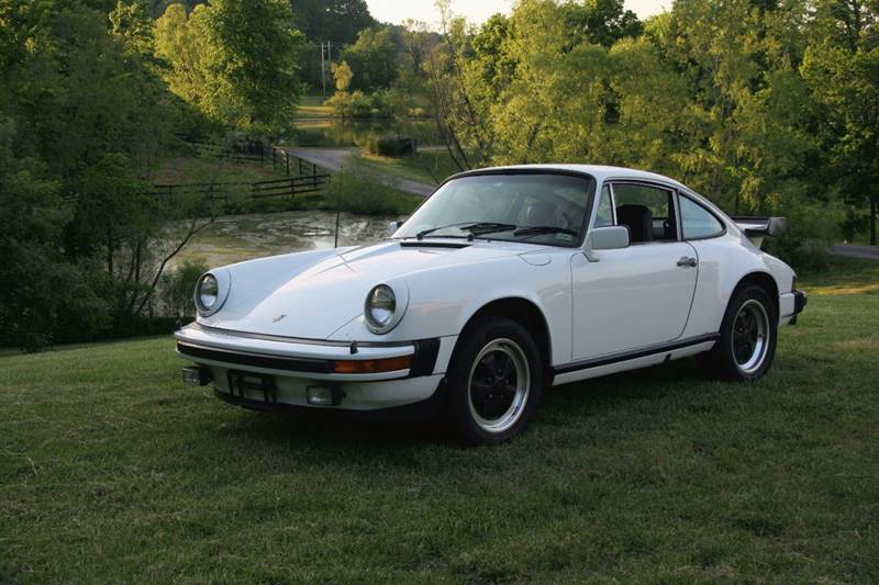 1978 Porsche 911 for sale at Its Alive Automotive in Saint Louis MO