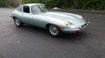 1969 Jaguar E-Type for sale at Its Alive Automotive in Saint Louis MO